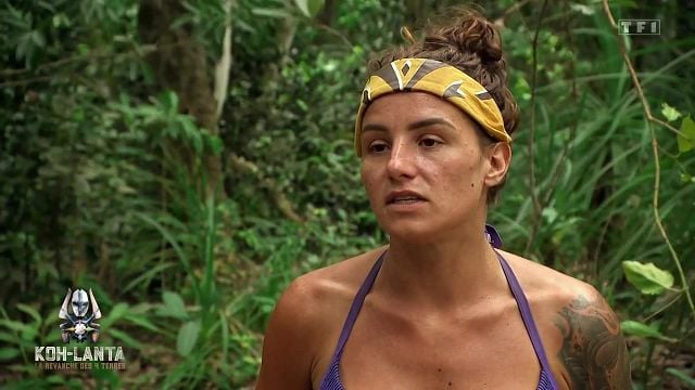 image de la news Exclu. Koh-Lanta : Joana bientôt dans une émission de téléréalité ? Elle nous a répondu