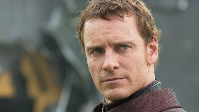 image de la news Mais où est passé Michael Fassbender depuis le dernier X-Men ?