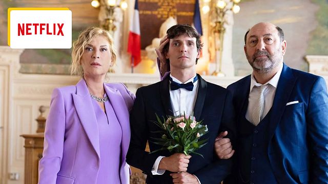 image de la news Vous avez aimé Lune de miel avec ma mère sur Netflix ? Cette comédie française qui a cartonné dans le monde est à rattraper !