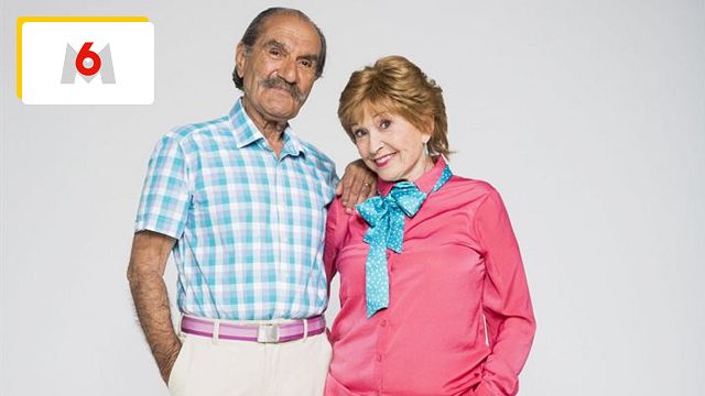 image de la news Scènes de Ménages sans Huguette : l'absence de Marion Game expliquée dans le prime de ce soir "d’une façon à la fois poétique et drôle"