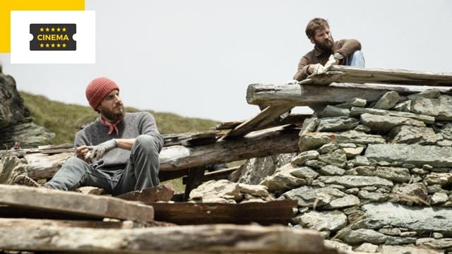 Les Huit montagnes : un film puissant qui clôture l’année cinéma en beauté