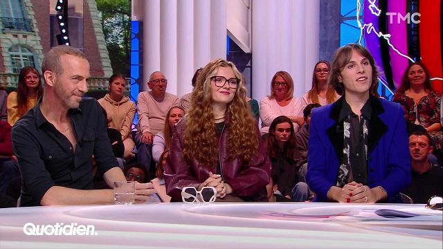 image de la news Qui va remporter la Star Academy ? Maylis et Paul donnent leurs pronostics