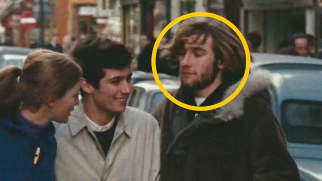 image de la news Il y a 59 ans, cet acteur célèbre faisait ses débuts à l'écran, l'avez-vous reconnu ?