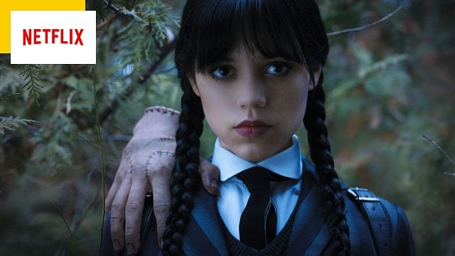 image de la news Jenna Ortega : pourquoi les scénaristes en grève se moquent de la star de Mercredi