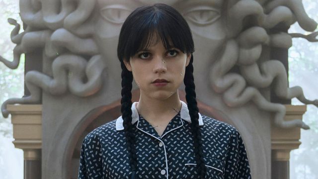 image de la news Netflix : 14 nouveautés débarquent cette semaine, dont le retour de l'héroïne la plus gothique et la plus populaire de la plateforme