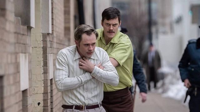 image de la news La Corde au cou est-il un bon film ? Que pensent les spectateurs du nouveau long métrage de Gus Van Sant ?
