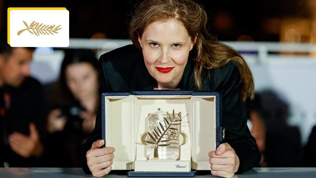 22 films pour la Palme d'Or 2024 : qui succèdera à Anatomie d'une chute au 77e Festival de Cannes ?
