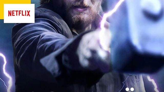 Nouveautés Netflix : Thor et Loki de retour, dans un drame meilleur que la plupart des séries Marvel !