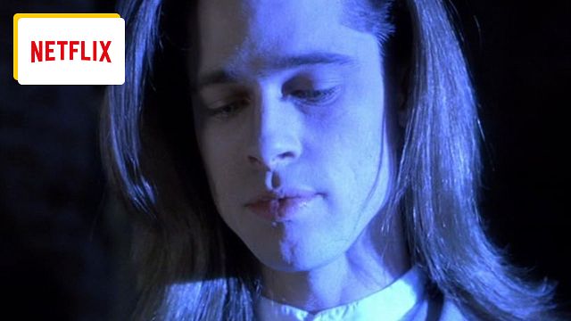 image de la news Ce soir sur Netflix : l'unique film où Tom Cruise et Brad Pitt se sont donnés la réplique