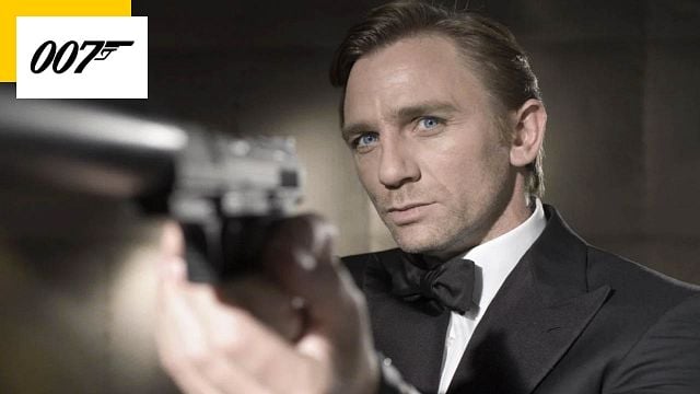 image de la news James Bond jeune ? Voilà pourquoi ce n'est jamais arrivé et pourquoi Daniel Craig a été choisi