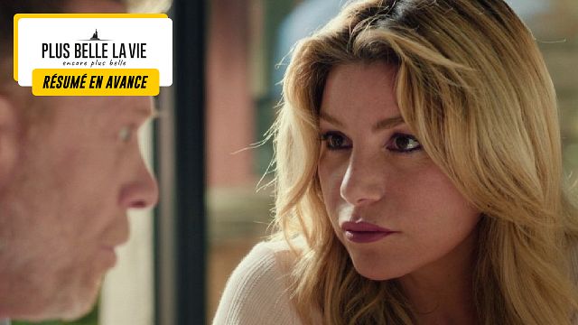 image de la news Plus belle la vie en avance : ce qui vous attend dans l'épisode 180 du lundi 30 septembre 2024 [SPOILERS]