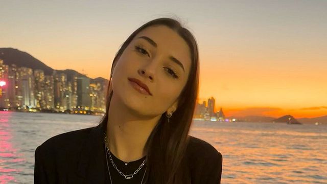 image de la news Miss France 2024 : qui est Agathe Toullieu, Miss Limousin 2023 ? Etudes, parcours… Toutes les infos !