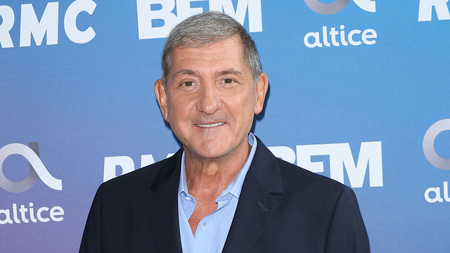 image de la news Surprise, Yves Calvi de retour à la télé à la rentrée et ce n’est pas sur BFM !