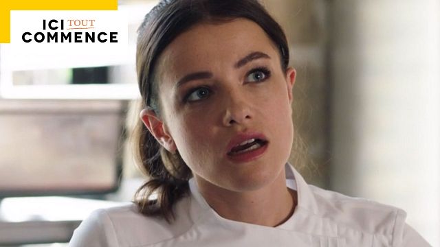 image de la news Ici tout commence : Leroy est-il celui qui manigance contre Anaïs et Teyssier ?