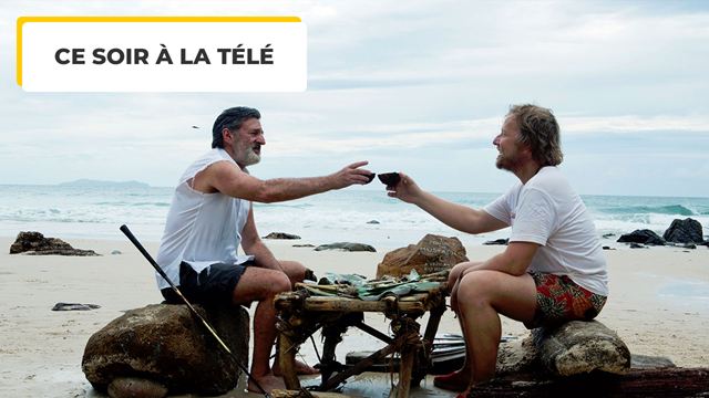 Ce soir à la télé : l'esprit du Splendid plane sur cette comédie avec Daniel Auteuil et Laurent Stocker