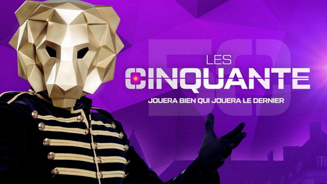 image de la news Surprise, deux ex-star académiciens réunis au casting des Cinquante saison 3… et bien plus encore ! Voici tous les candidats