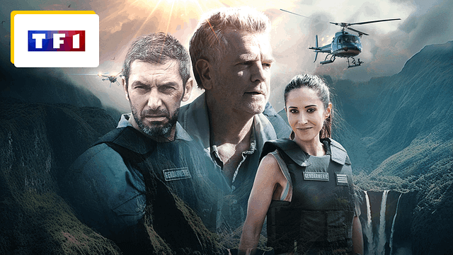 image de la news Section de Recherches ce soir sur TF1 : que va-t-il se passer dans le prochain épisode inédit ?