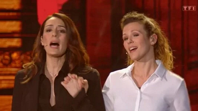 image de la news Les Enfoirés : “Je serai de nouveau au show”, un artiste français légendaire annonce son retour !