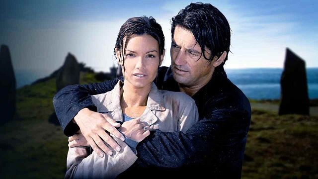 image de la news A l'heure de Yellowstone, pourquoi n’y a-t-il plus de sagas françaises comme Le Château des oliviers, Dolmen ou La Rivière Espérance ?