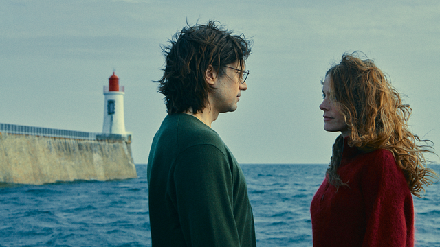 image de la news Envie d’une claque émotionnelle ? Disponible gratuitement, cette série portée par Lucas Bravo est un véritable bijou