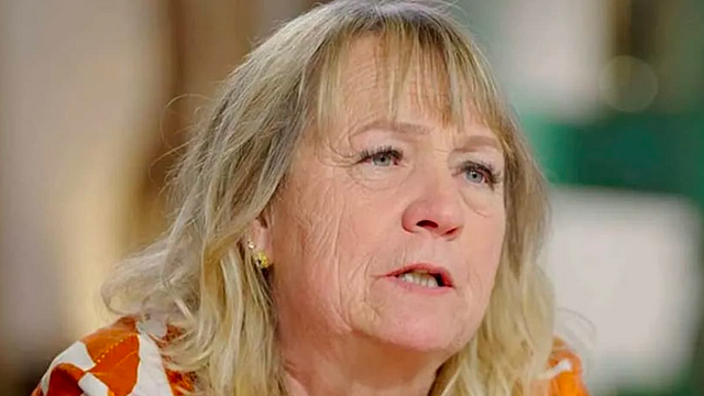 image de la news Que devient Christine (L'amour est dans le pré) ? Elle partage un petit bout de quotidien à ses abonnés