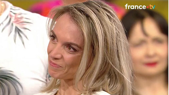 image de la news Exclu. N'oubliez pas les paroles : clap de fin pour Audrey ! Ce qu'elle refuse de dévoiler pour ne pas lui "porter la poisse" aux Masters