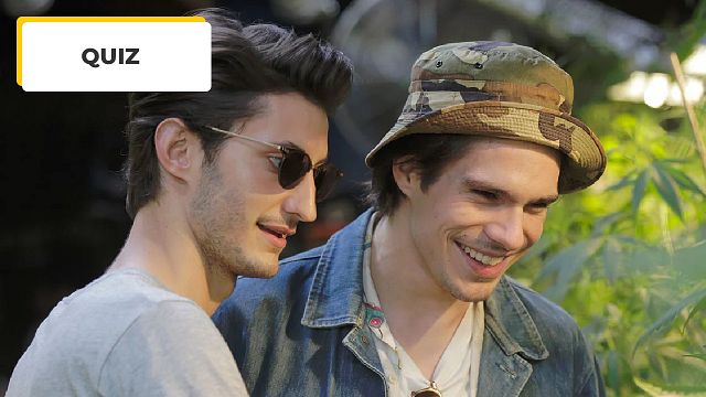 image de la news Quiz Cinéma : François Civil ou Pierre Niney ? Qui joue dans ce film ?