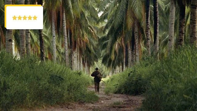 C'est l'un des dix films de guerre à voir dans sa vie : injustement oublié à sa sortie il y a 25 ans, il reste un sommet absolu du genre