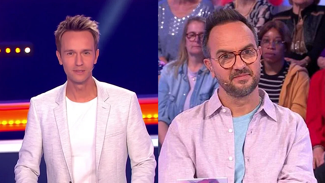 image de la news Surprise, Tout le monde veut prendre sa place va faire le plein de nouveautés !