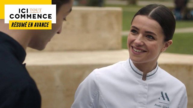 image de la news Ici tout commence : ce qui vous attend dans l'épisode 652 du jeudi 27 avril 2023 [SPOILERS]