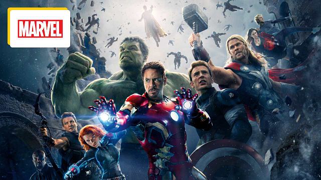 image de la news Ce personnage Marvel tué par Thanos sera le héros d’une série Disney+ attendue pour 2026