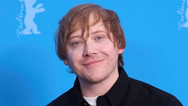 image de la news "Le point final à l'une des plus belles franchises du cinéma" : noté 4,2 sur 5, c'est le meilleur film de Rupert Grint !