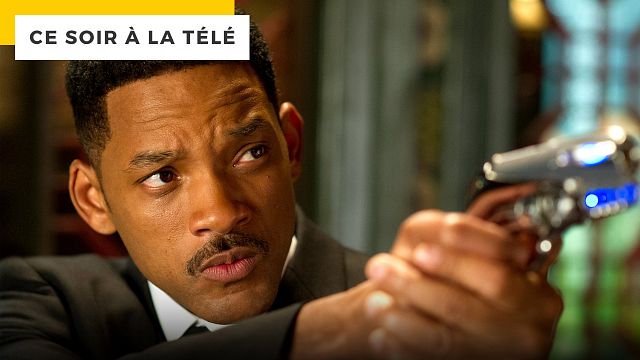 image de la news Men In Black 5 : pourquoi n'est-on pas prêt de revoir Will Smith au casting ?