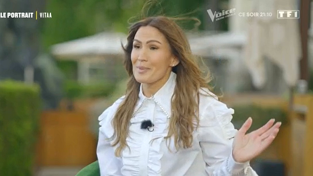 image de la news Confessions nocturnes avec Diam’s : Vitaa révèle ce qu’il y a de vrai dans les paroles de la chanson !