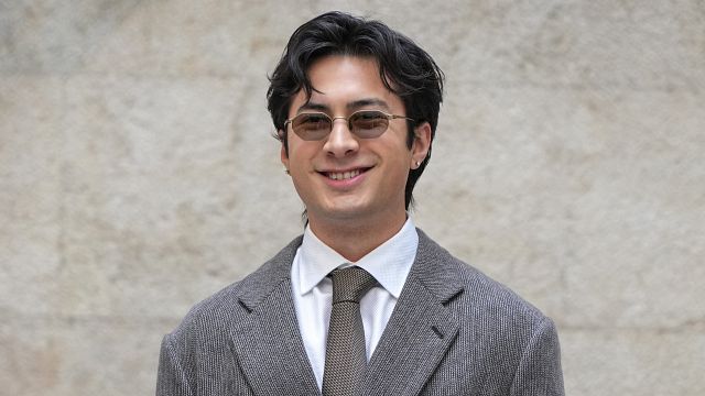 image de la news La star de Heated Rivalry dans un rôle iconique pour DC ?