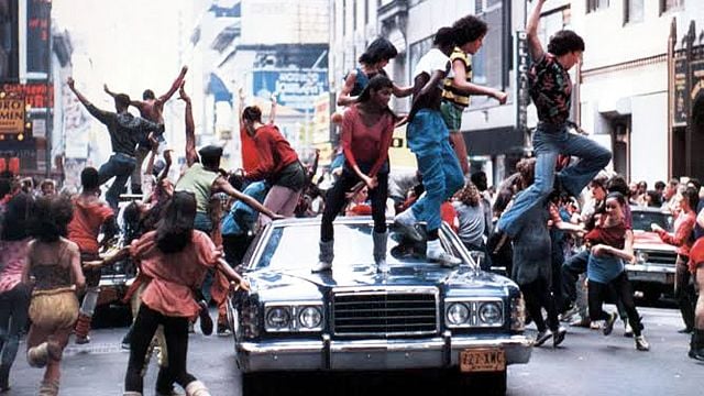 image de la news Ce soir à la télé : quand le réalisateur de Midnight Express et Mississippi Burning signait un classique du film de danse