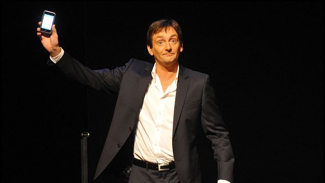 image de la news Pierre Palmade : ce qu’il aurait révélé durant son audition