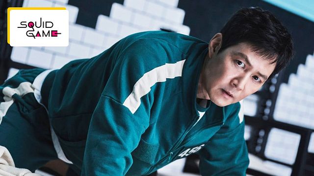 image de la news Squid Game : à quel jeu de la saison 2 le créateur de la série est-il le plus fort ?