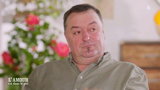 image de la news L’amour est dans le pré : “Elle parle beaucoup”, le ton montre entre les deux prétendantes de Jean-Louis A ! Ce qui vous attend lundi prochain