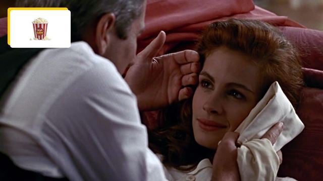 Pretty Woman : cette scène culte a été improvisée !