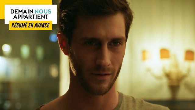 image de la news Demain nous appartient : ce qui vous attend dans l'épisode 1408 du mercredi 19 avril 2023 [SPOILERS]