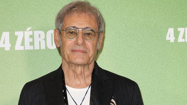 image de la news "Il ne m'a plus jamais parlé" : Gérard Lanvin raconte comment il a tenté d'écoeurer Luc Besson sur la préparation de ce film qui deviendra culte