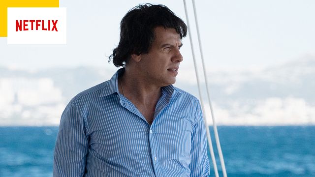 image de la news Tapie sur Netflix : "J’ai préféré qu’on ne tente pas le coup", Laurent Lafitte explique pourquoi il n’a pas rencontré Bernard Tapie