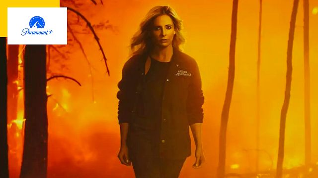 image de la news Wolf Pack : la série avec Sarah Michelle Gellar est-elle liée à Teen Wolf ?