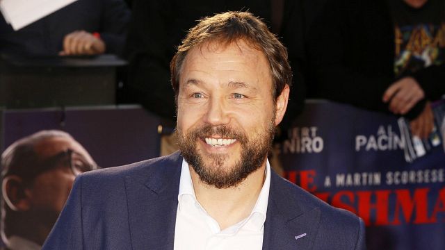 image de la news "Je vous remercie du plus profond de mon coeur" : si la star de la série Adolescence est devenu acteur, c'est en grand partie grâce à cette légende du cinéma