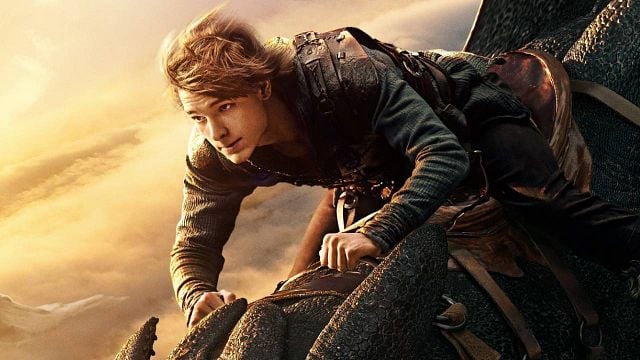 image de la news Dragons : 2 bonnes nouvelles pour les fans de la saga