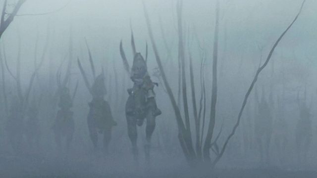 image de la news Il y a 27 ans, devant la bande-annonce de ce film de science-fiction, des milliers de fans ont vécu un moment inoubliable