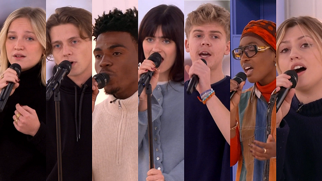 image de la news Star Academy : qui vont être les 4 nominés de la semaine ? Nos pronostics suite aux évaluations