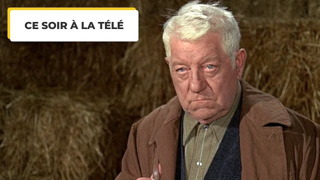 Ce thriller avec Jean Gabin va vous étonner par sa radicalité