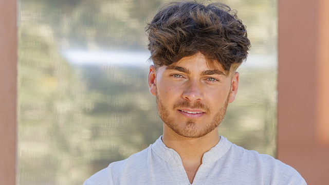 image de la news The Power 2025 (portrait) :  qui est Robin alias Forarobin ?